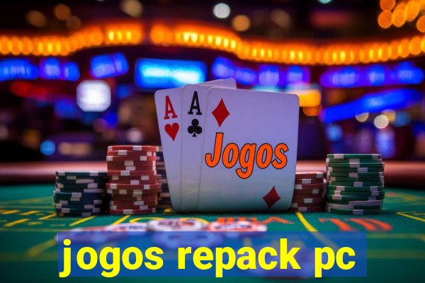 jogos repack pc